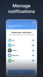 Notificador de Relógio 6