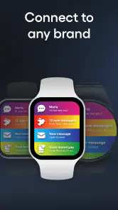 Notificador de Relógio screenshot