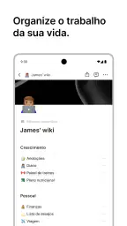 Notion: notas, tarefas e IA 3