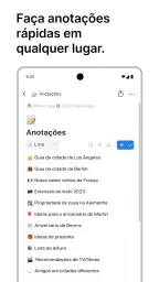Notion: notas, tarefas e IA 5