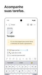 Notion: notas, tarefas e IA 6