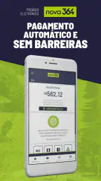 Nova 364 2