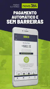 Nova 364 screenshot