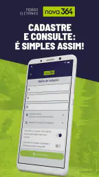 Nova 364 3