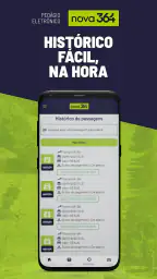 Nova 364 4