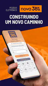 Nova 381 screenshot