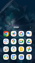 Nova Launcher Prime 5