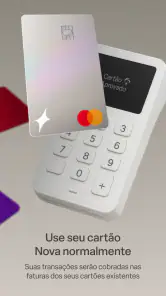 Nova: Use melhor seu crédito screenshot