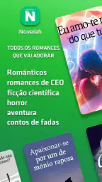 Novelah - Ler romances livros 1