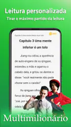 Novelah - Ler romances livros 4