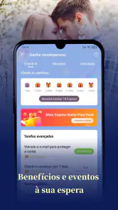 Novelandia-Livros Maravilhosos screenshot
