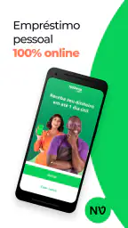 NoVerde: empréstimo em até 24h 1