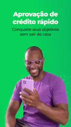 NoVerde: empréstimo em até 24h 2