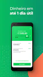 NoVerde: empréstimo em até 24h 3