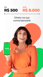 NoVerde: empréstimo em até 24h 4