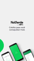 NoVerde: empréstimo em até 24h 5