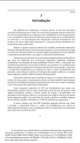 NR - Normas Regulamentadoras screenshot