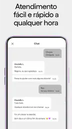 Nubank: conta, cartão e mais 8