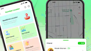 Number Locator - Phone Tracker screenshot