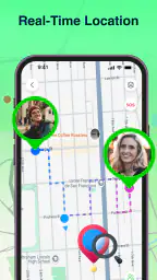 Number Locator - Phone Tracker 3