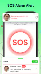 Number Locator - Phone Tracker 5