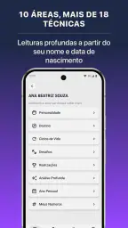Numerologia Pitagórica 1