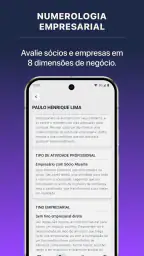 Numerologia Pitagórica 3