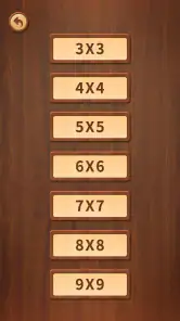 Numpuz:Jogos de Quebra-Cabeças screenshot