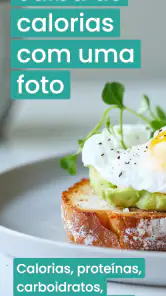 NutriPic: Contador de calorias screenshot