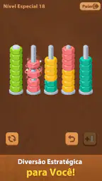 Nuts Sort Journey 2