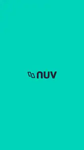 NUV APP screenshot
