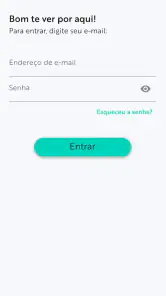 NUV APP screenshot