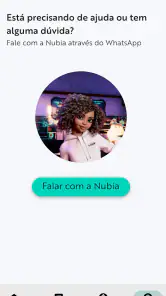 NUV APP screenshot