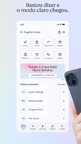 Nuvie screenshot