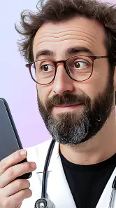 Nuvie screenshot