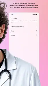 Nuvie screenshot