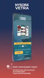 NYSORA VetRA 6