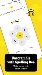 NYT Games: Wordle & Crossword 4