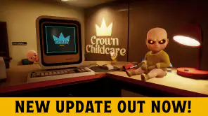 O Bebê de Amarelo screenshot