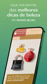 Boticário: Mês do Consumidor screenshot