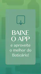 Boticário: Mês do Consumidor 7