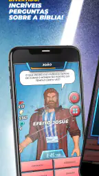 O Jogo da Bíblia: Heroes 3