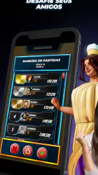 O Jogo da Bíblia: Heroes 6