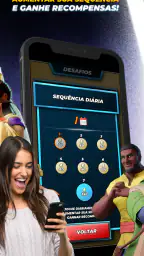 O Jogo da Bíblia: Heroes 7