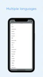 O Meu Diário com Bloqueio screenshot