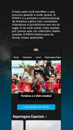 O POVO+ 1