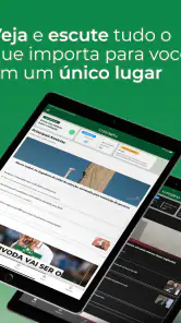 O TEMPO screenshot