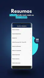 OAB de Bolso 6