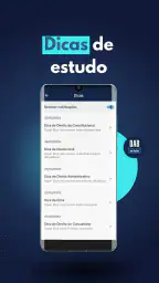 OAB de Bolso 7