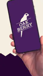 OAKBERRY Açaí 1